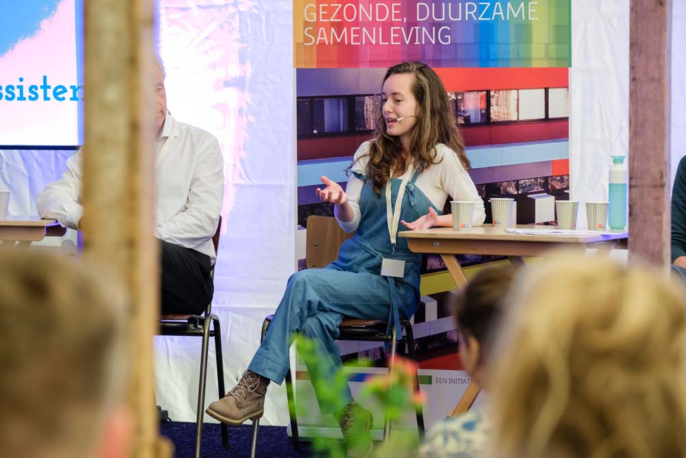 04-10-2022: Debat CO2-assistent